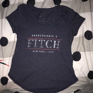 Abercrombie & Fitch comfy tee